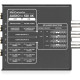 Конвертер Mini Converter - Audio to SDI 4K